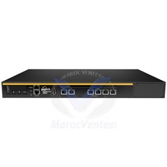 Balance 380X 3 ports WAN GE 3 ports LAN GE BPL-380X